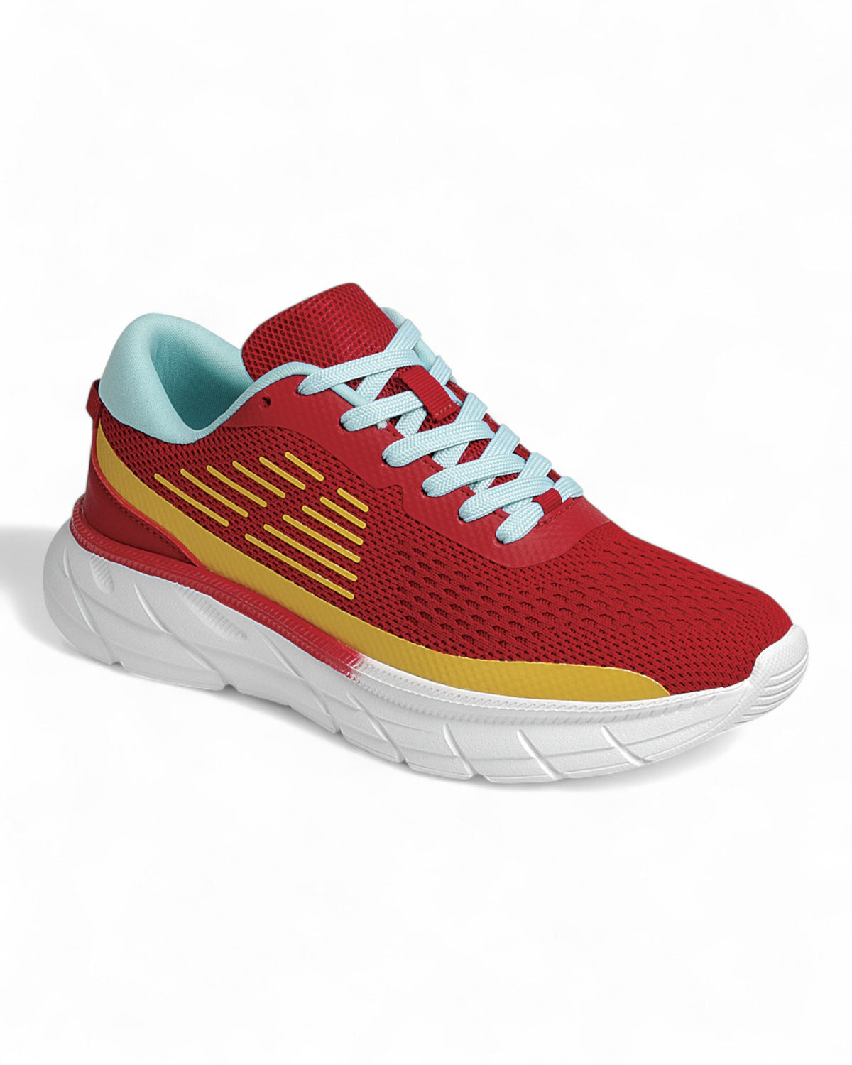 Kids Lace up Sneaker Shoes FL-STORY-08K