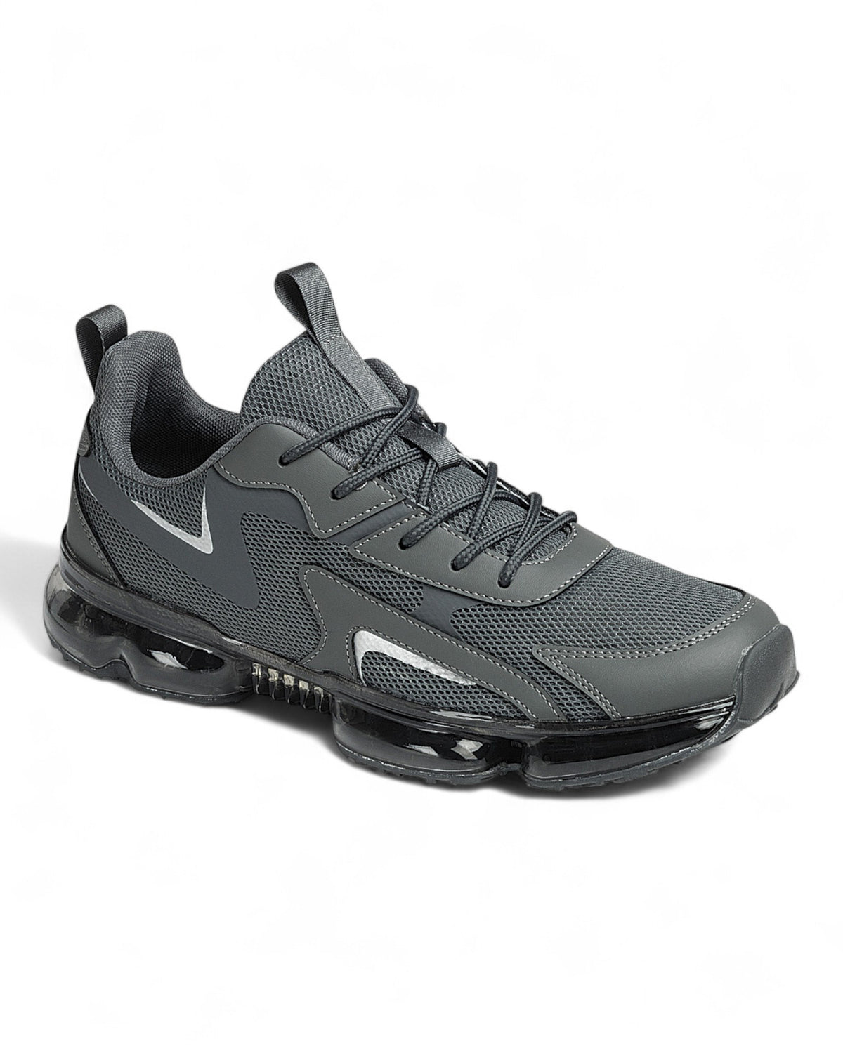 Men Lace up Sneaker Shoes STREAM-87