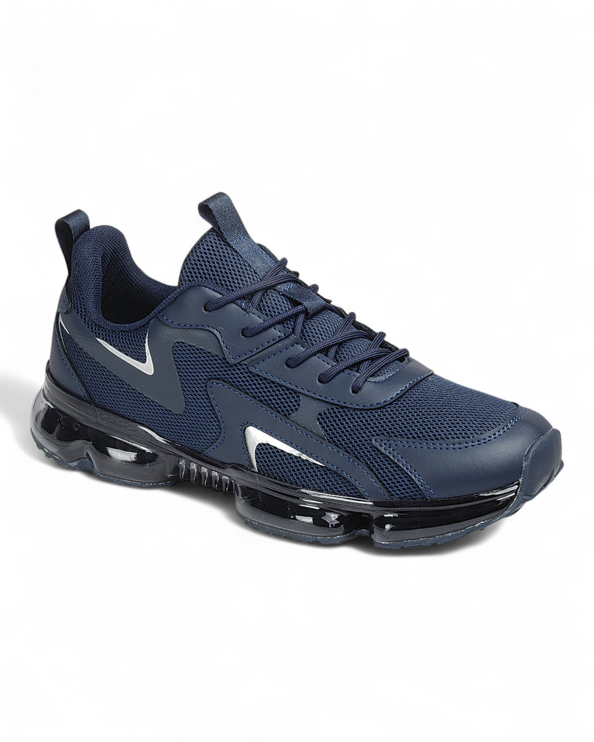 Men Lace up Sneaker Shoes STREAM-87