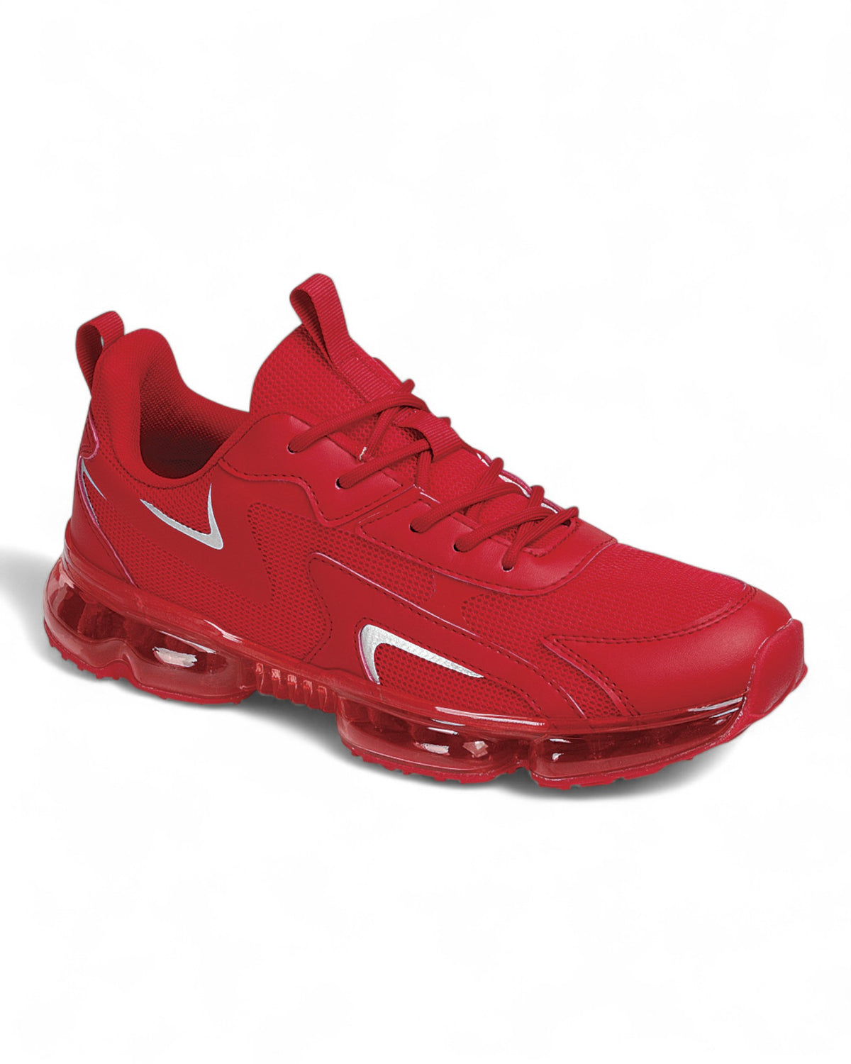 Men Lace up Sneaker Shoes STREAM-87