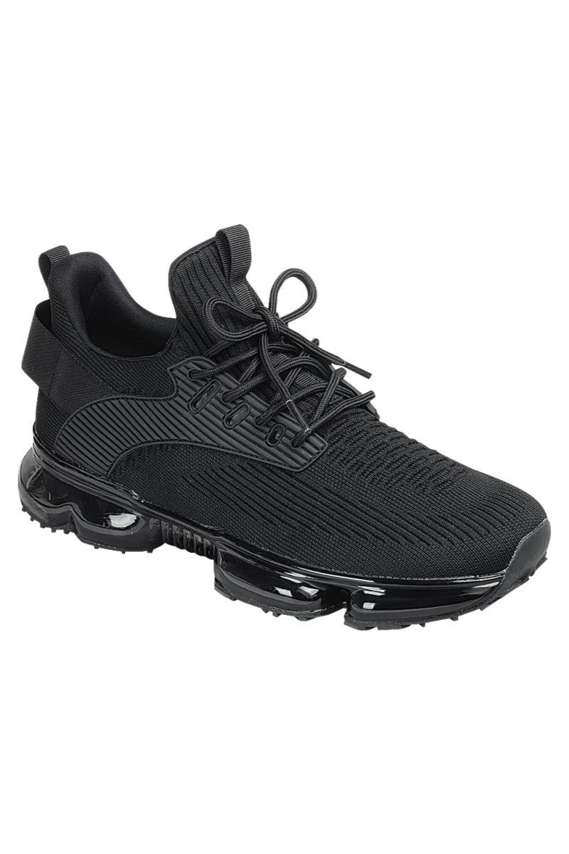 Men Lace up Sneaker Shoes FL-STREAM-89