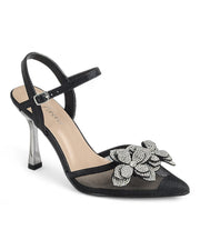 Women Stiletto Heel Party Heel Shoes FL-STUNNING-02
