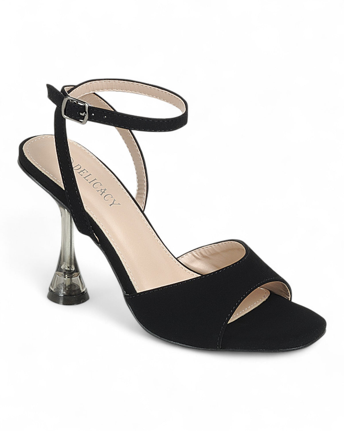 Women Stiletto Heel Ankle Strap Party Shoes FL-SUGGEST-27