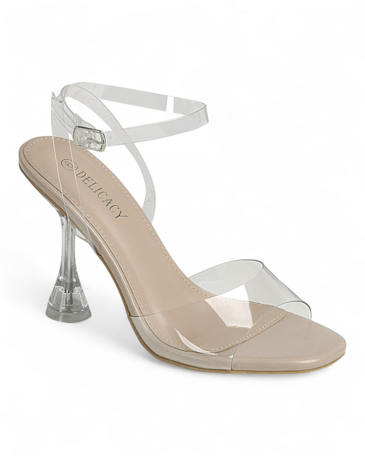 Women Stiletto Heel Ankle Strap Party Shoes FL-SUGGEST-27