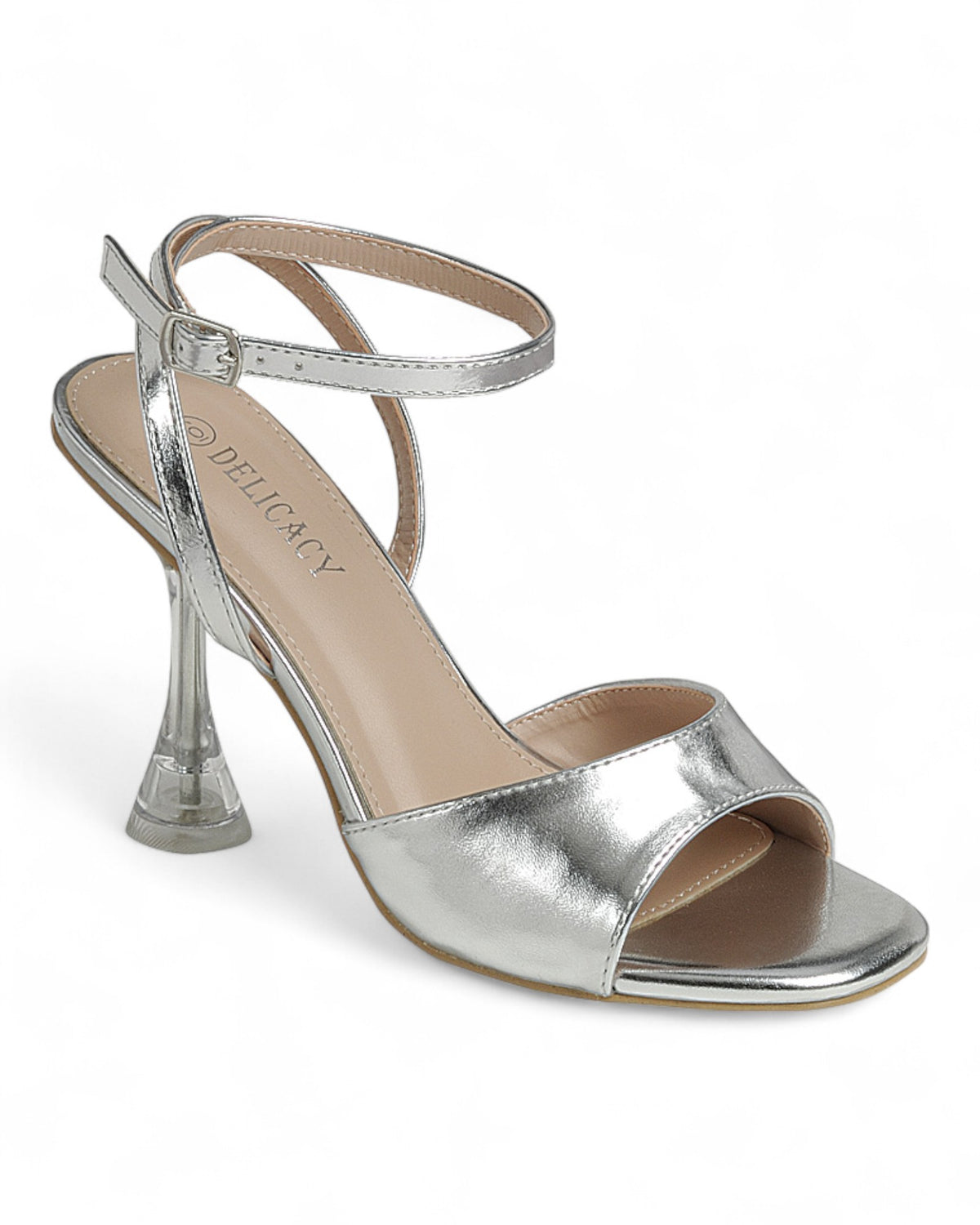 Women Stiletto Heel Ankle Strap Party Shoes FL-SUGGEST-27