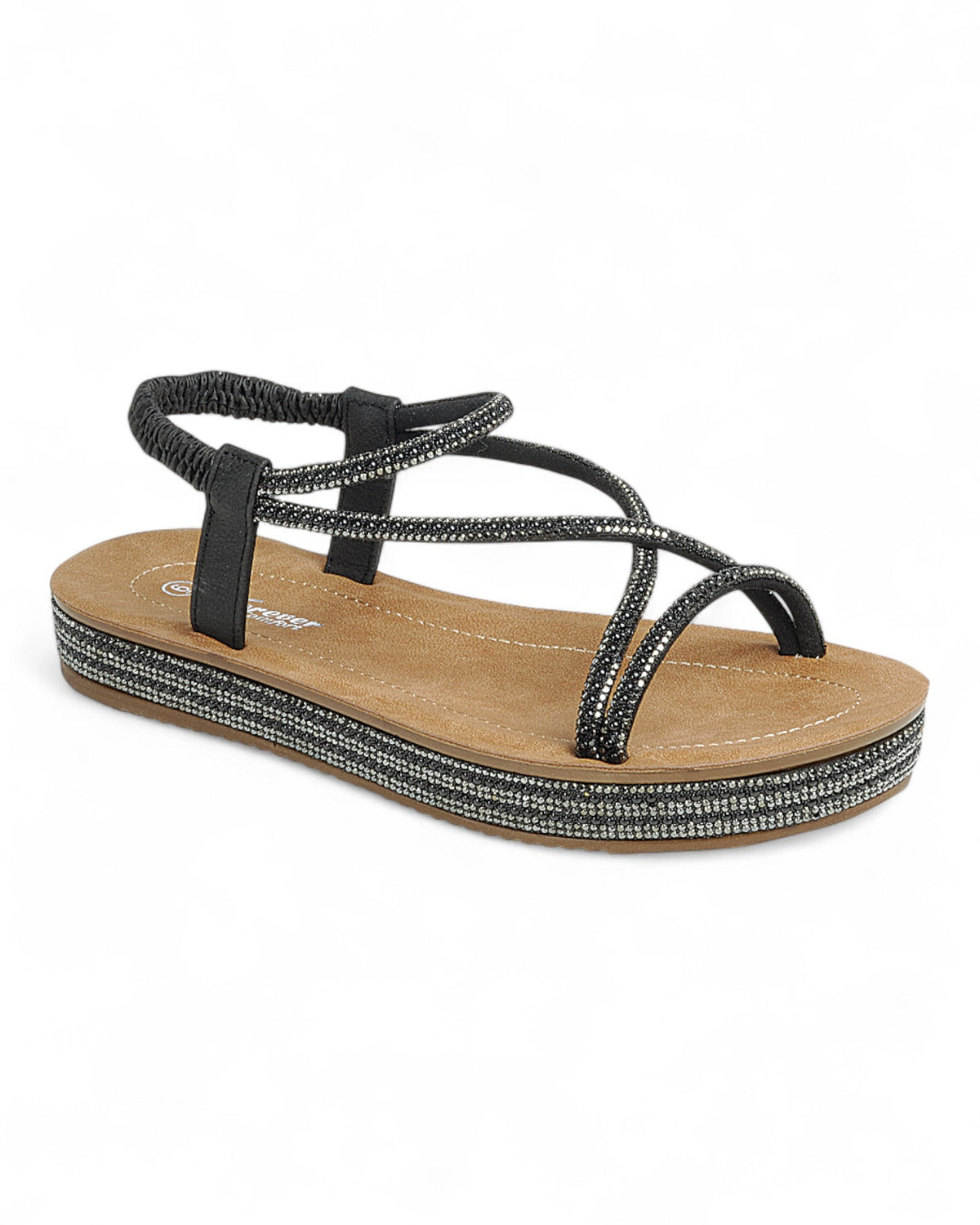 Women Slingback Sandal Shoes FL-SUITABLE-21