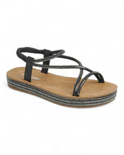 Women Slingback Sandal Shoes FL-SUITABLE-21