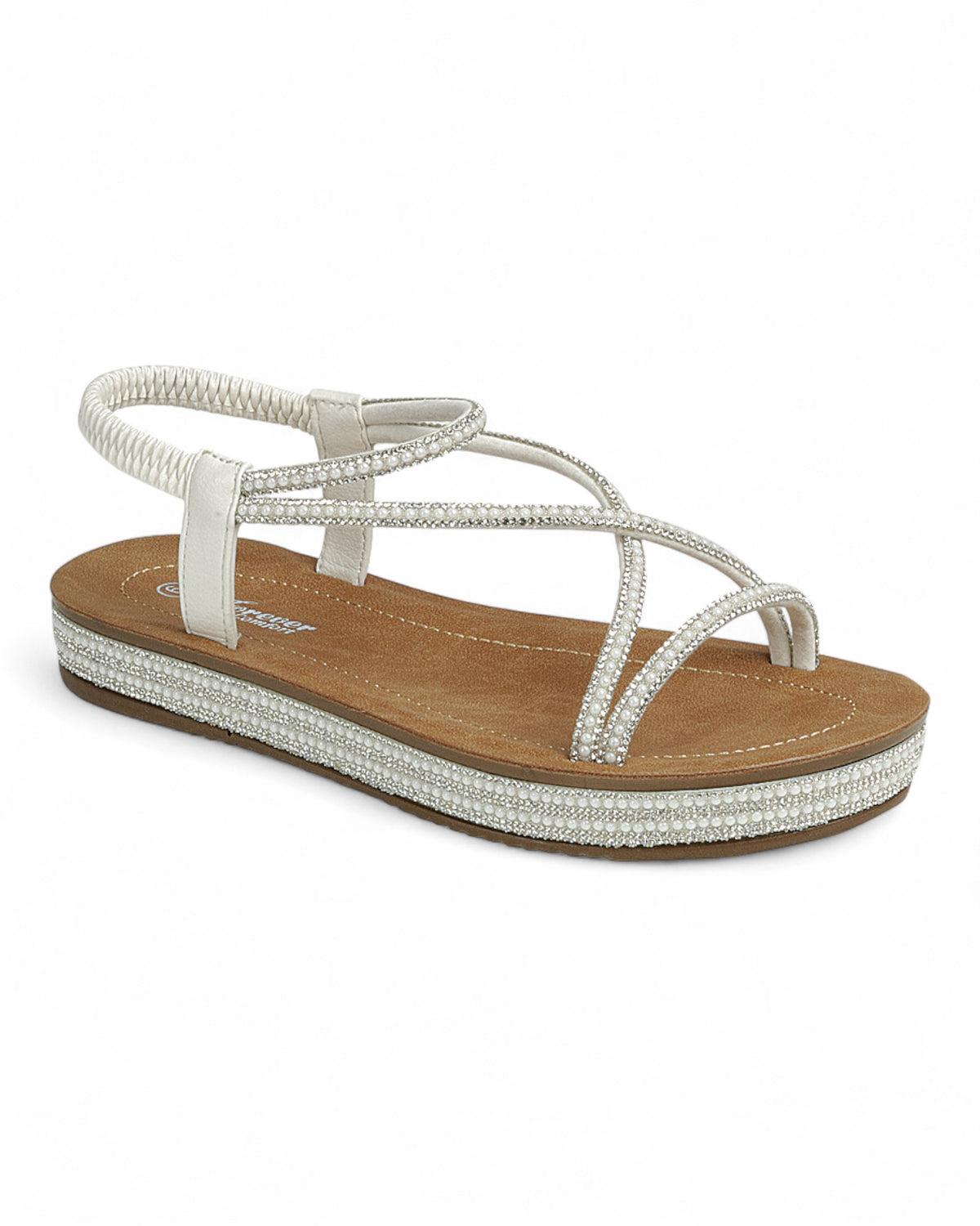 Women Slingback Sandal Shoes FL-SUITABLE-21