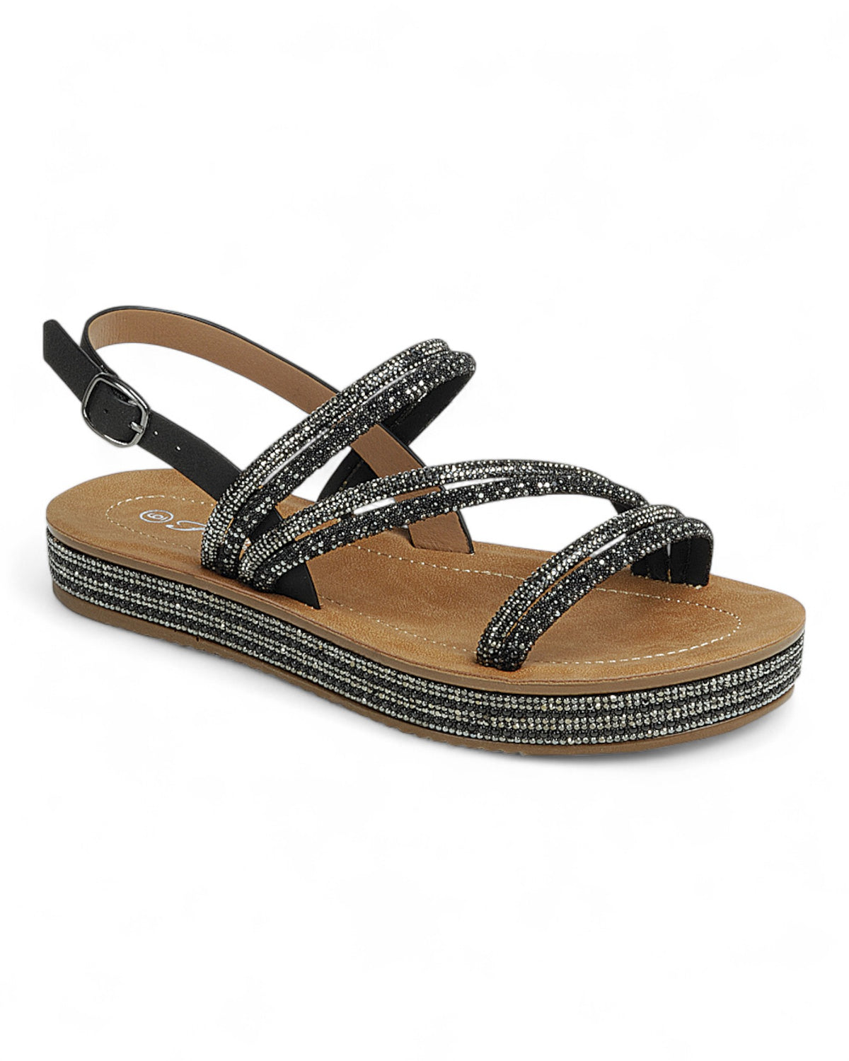 Women Slingback Sandal Shoes FL-SUITABLE-22