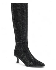 Women Stiletto Heel Knee High Boots FL-SUMMIT-8