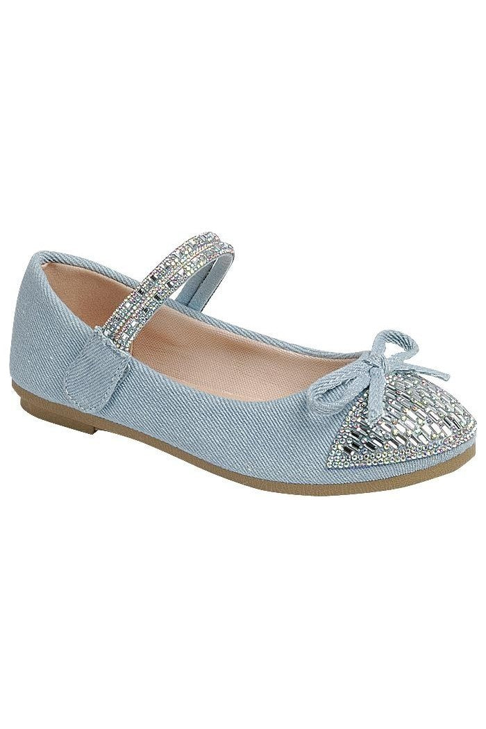 Kids Fashion Footwear Flats Collection FL-SUPPLE-86K