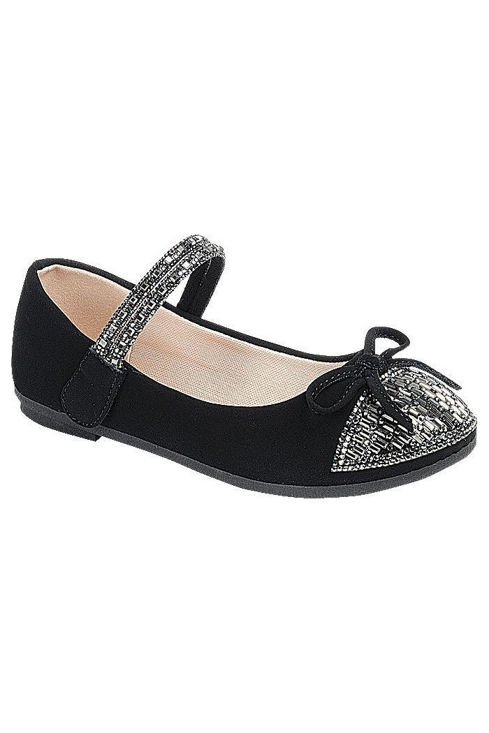 Kids Fashion Footwear Flats Collection FL-SUPPLE-86K