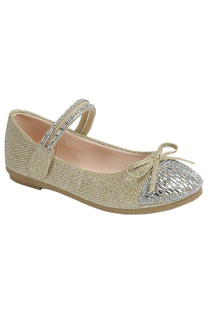 Kids Fashion Footwear Flats Collection FL-SUPPLE-86K