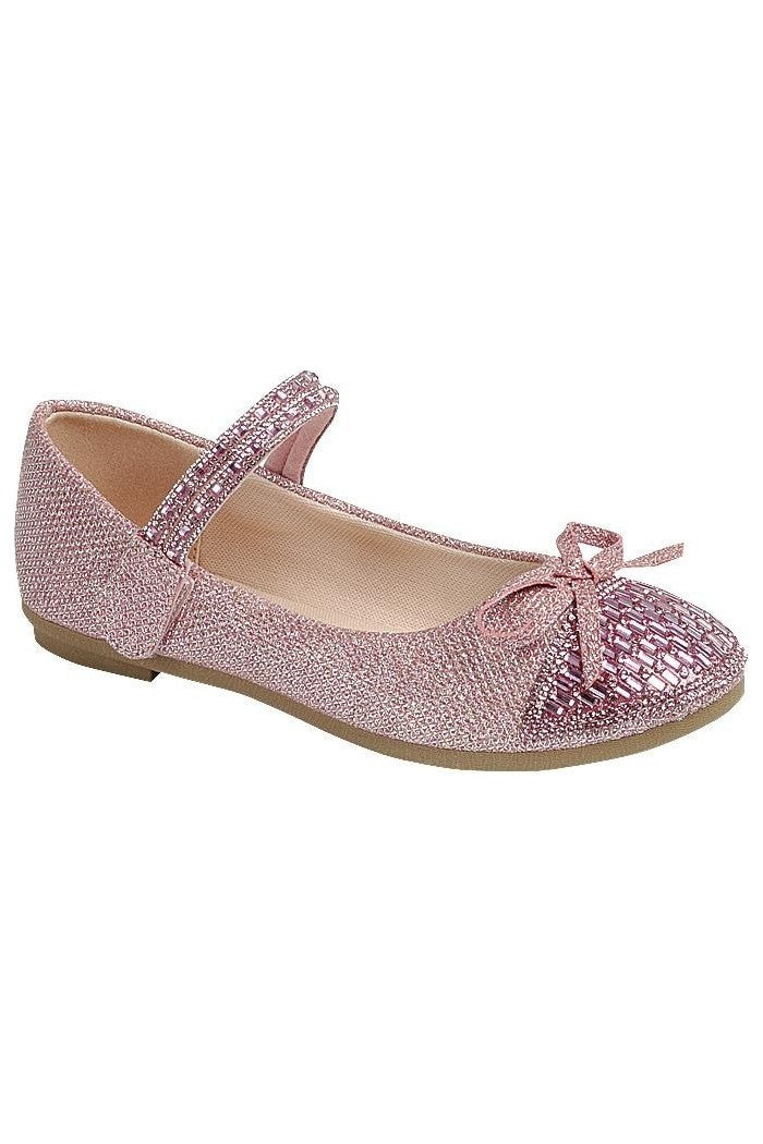 Kids Fashion Footwear Flats Collection FL-SUPPLE-86K