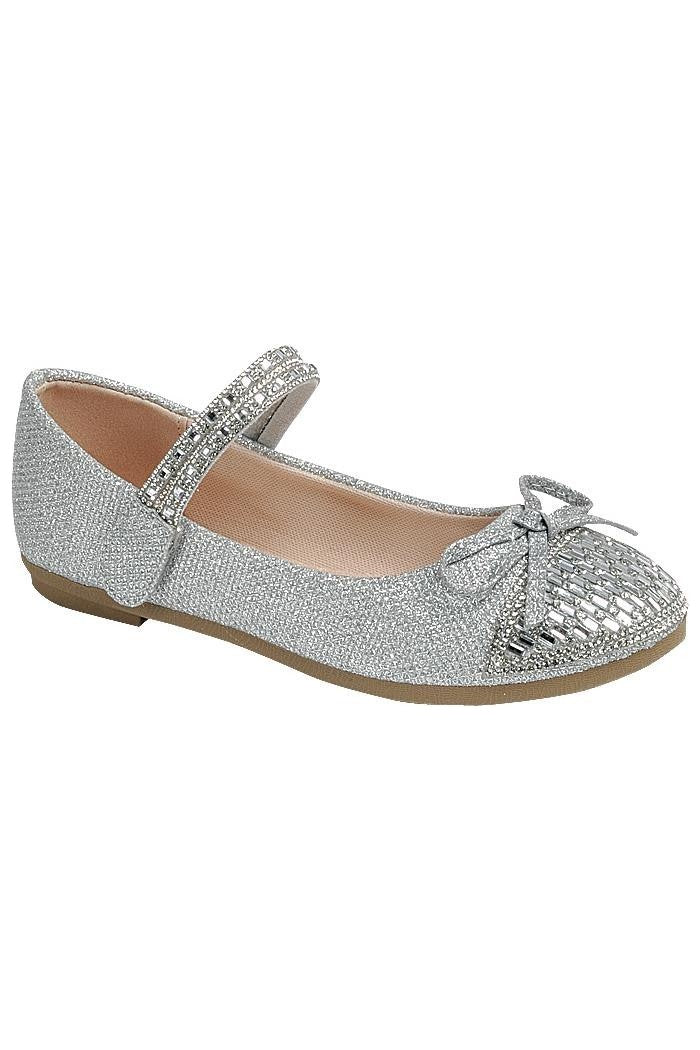 Kids Fashion Footwear Flats Collection FL-SUPPLE-86K