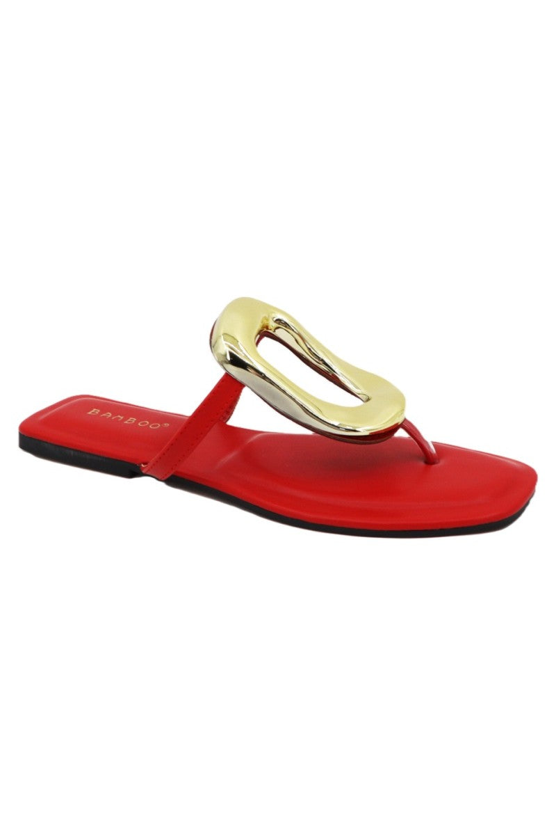Women Flip Flop Sandal Shoes JP-TOKEN-09