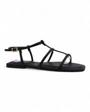 Women Ankle Strap Sandal Shoes JP-TOKEN-36