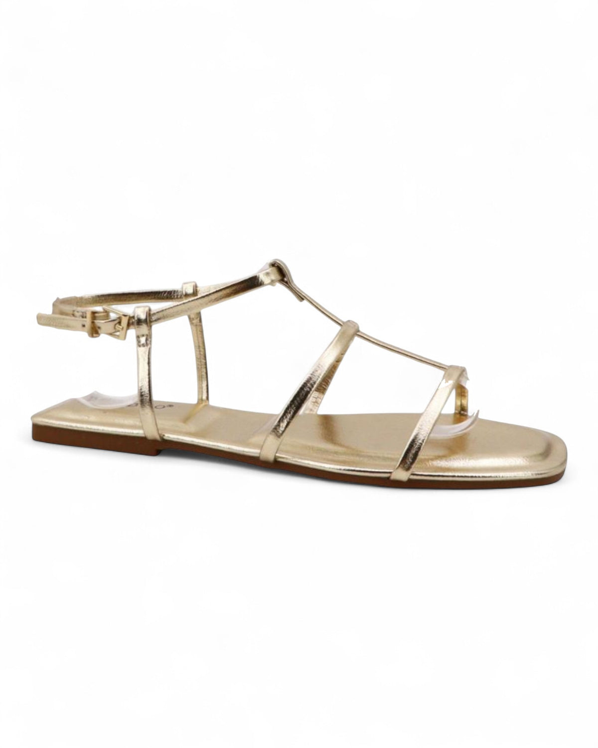 Women Ankle Strap Sandal Shoes JP-TOKEN-36