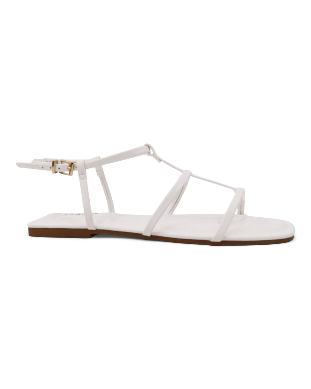 Women Ankle Strap Sandal Shoes JP-TOKEN-36