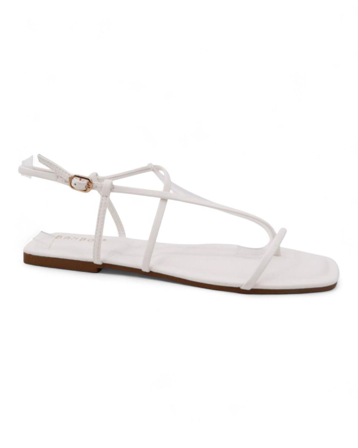Women Slingback Sandal Shoes JP-TOKEN-66