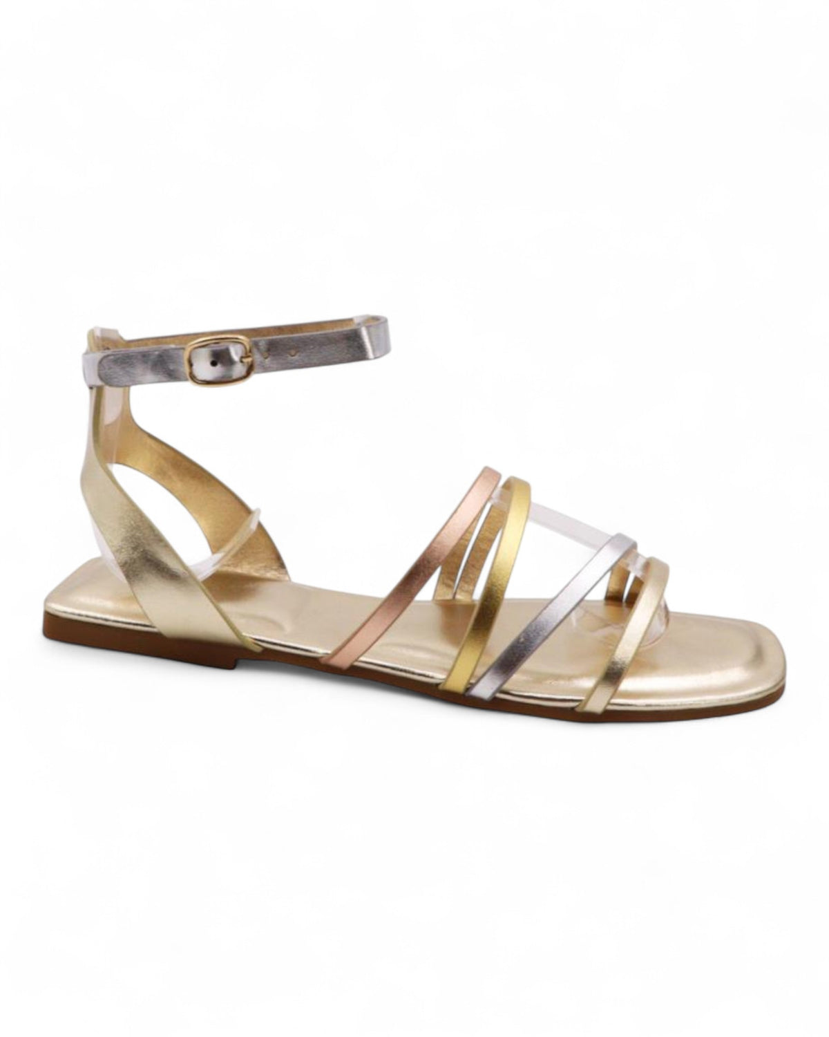 Women Ankle Strap Sandals JP-TOKEN-67