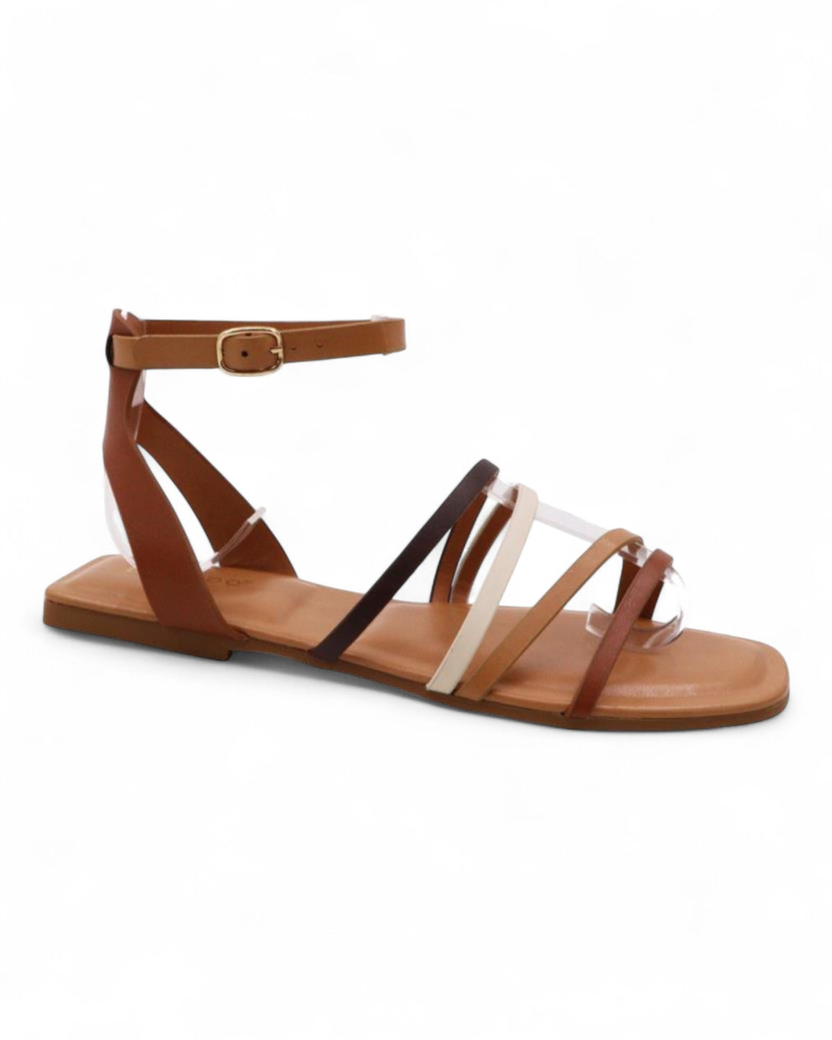 Women Ankle Strap Sandals JP-TOKEN-67