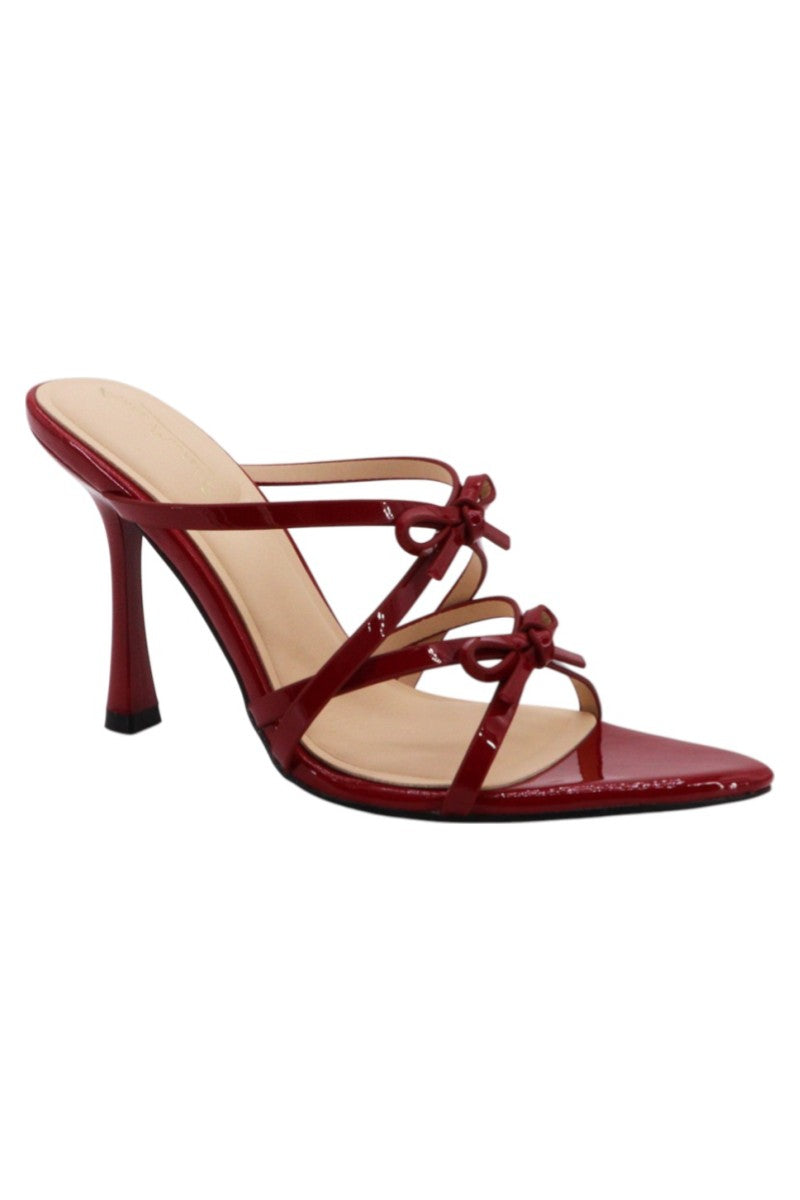 Women Stiletto Heel Party Shoes JP-TRACE-38