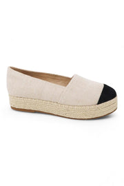 Women Easy Slip on Flat Shoes JP-TULUM-02
