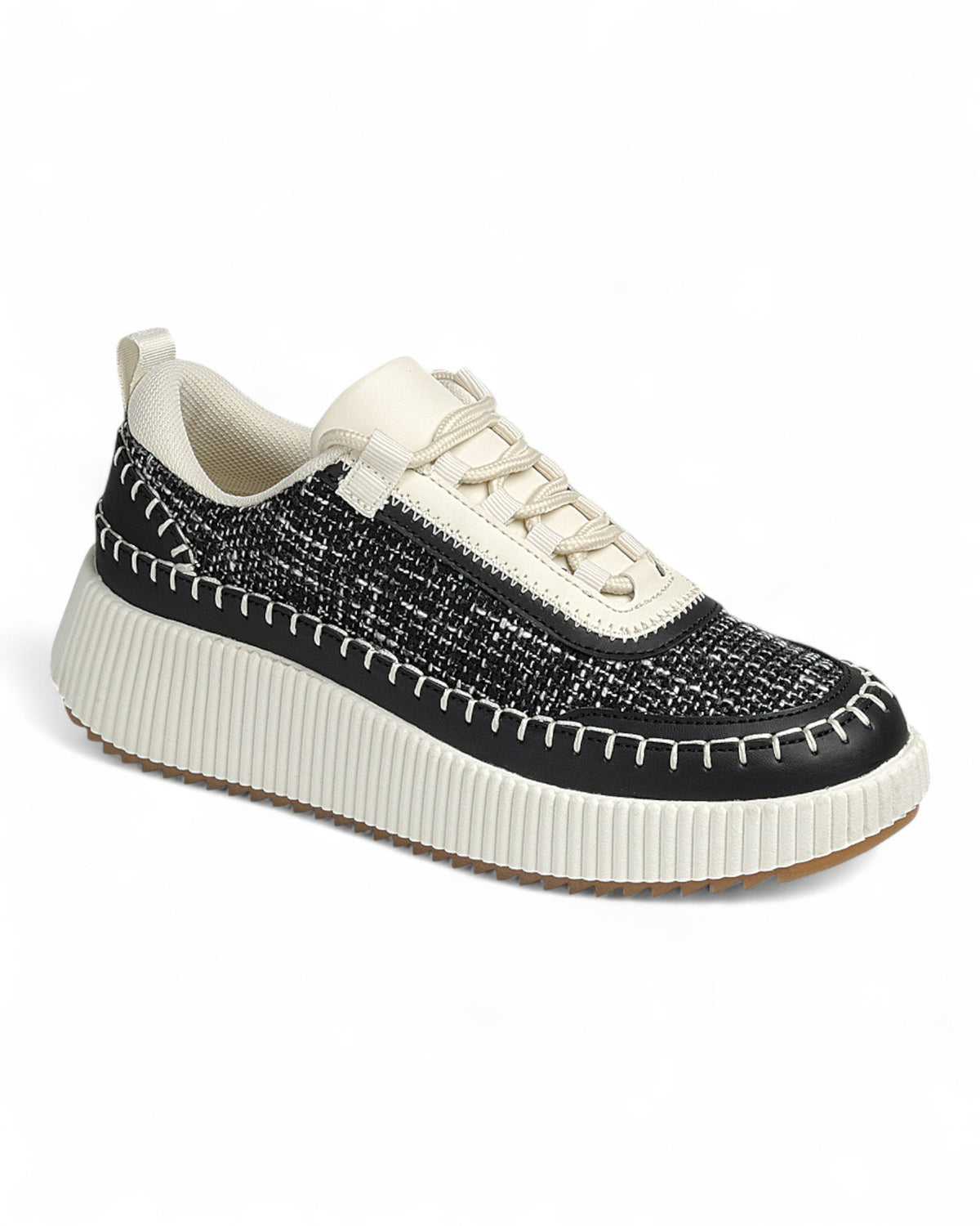 Women Lace up Sneaker Shoes FL-TIMELESS-12
