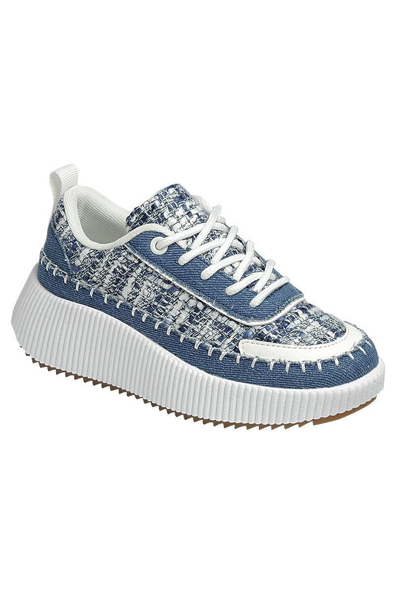 Kids Sneaker Shoes FL-TIMELESS-12K