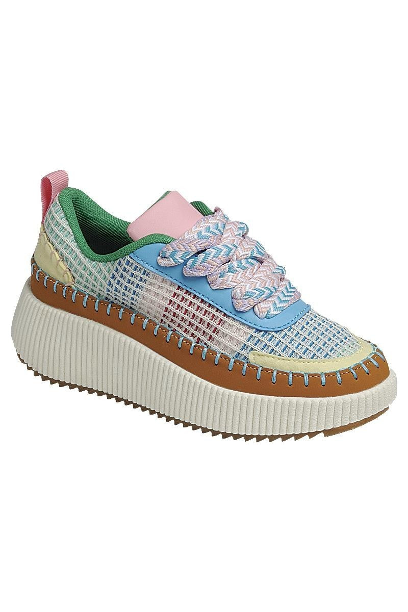 Kids Sneaker Shoes FL-TIMELESS-12K