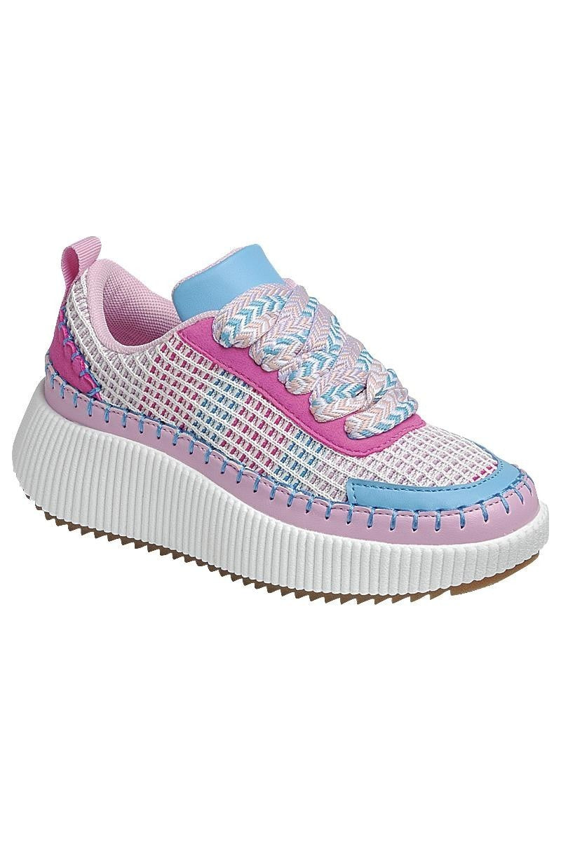 Kids Sneaker Shoes FL-TIMELESS-12K