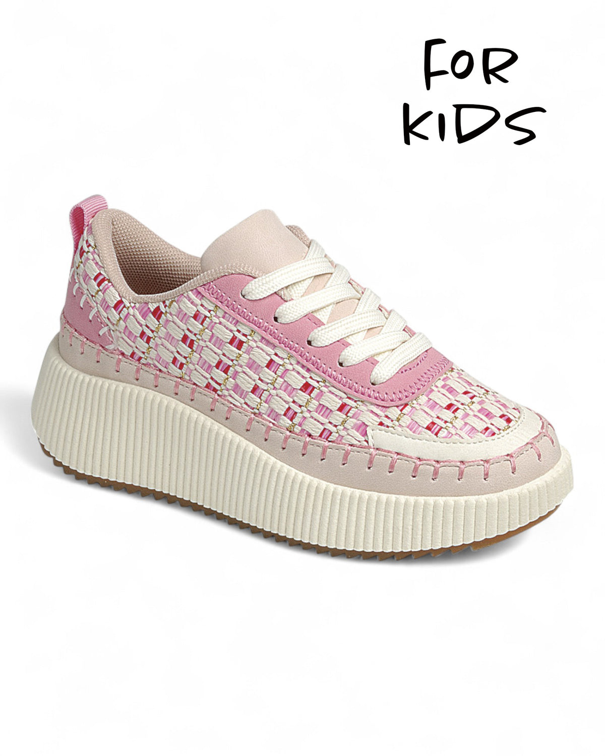 Kids Sneaker Shoes FL-TIMELESS-12K