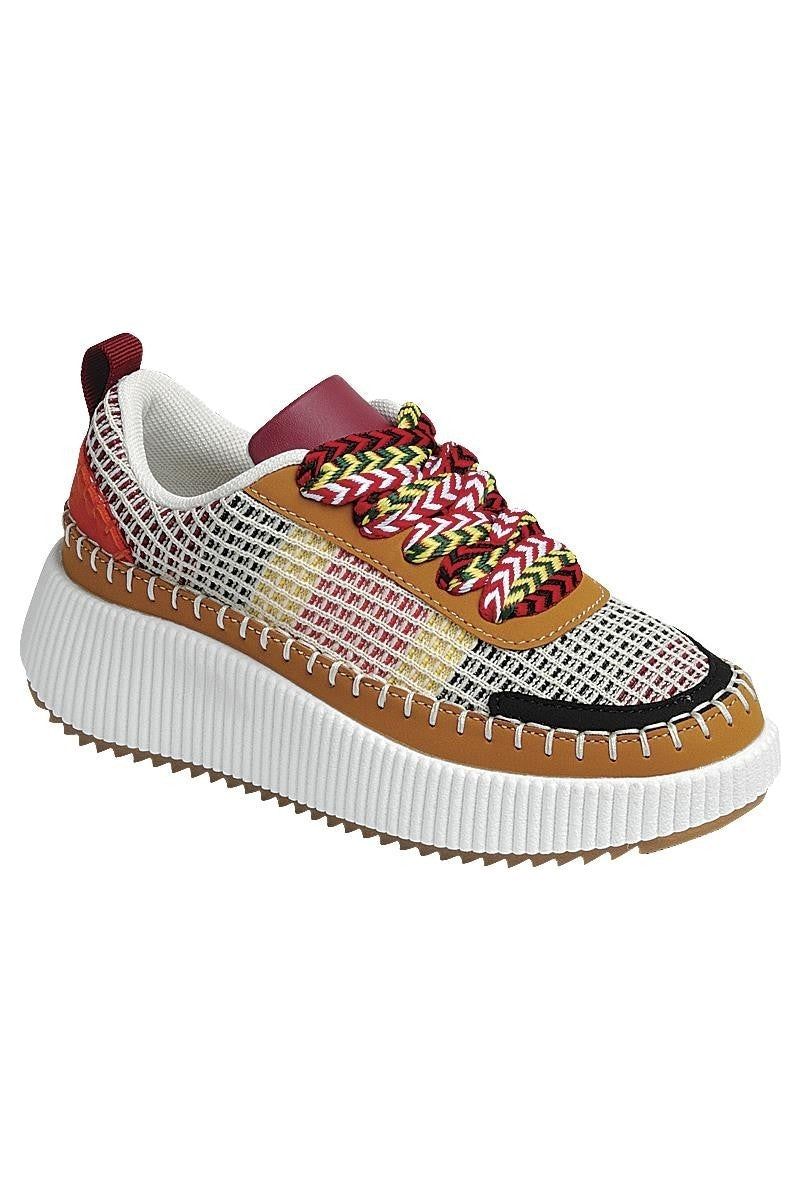 Kids Sneaker Shoes FL-TIMELESS-12K