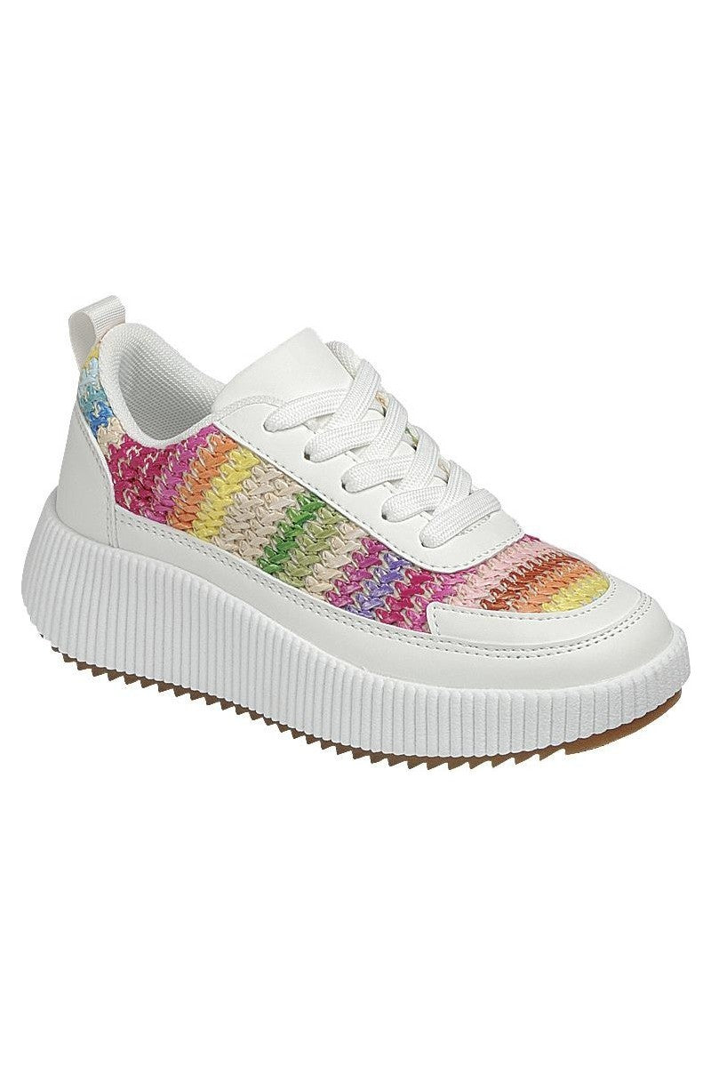 Kids Sneaker Shoes FL-TIMELESS-12K
