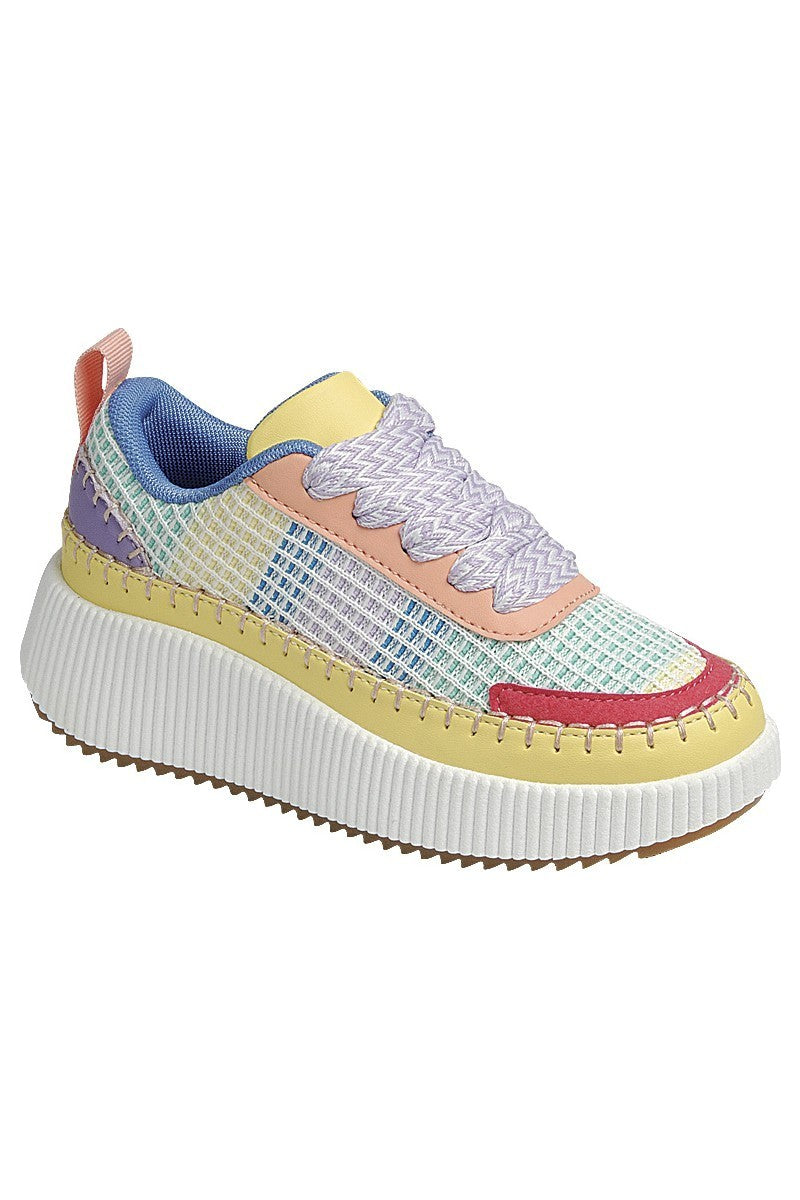 Kids Sneaker Shoes FL-TIMELESS-12K