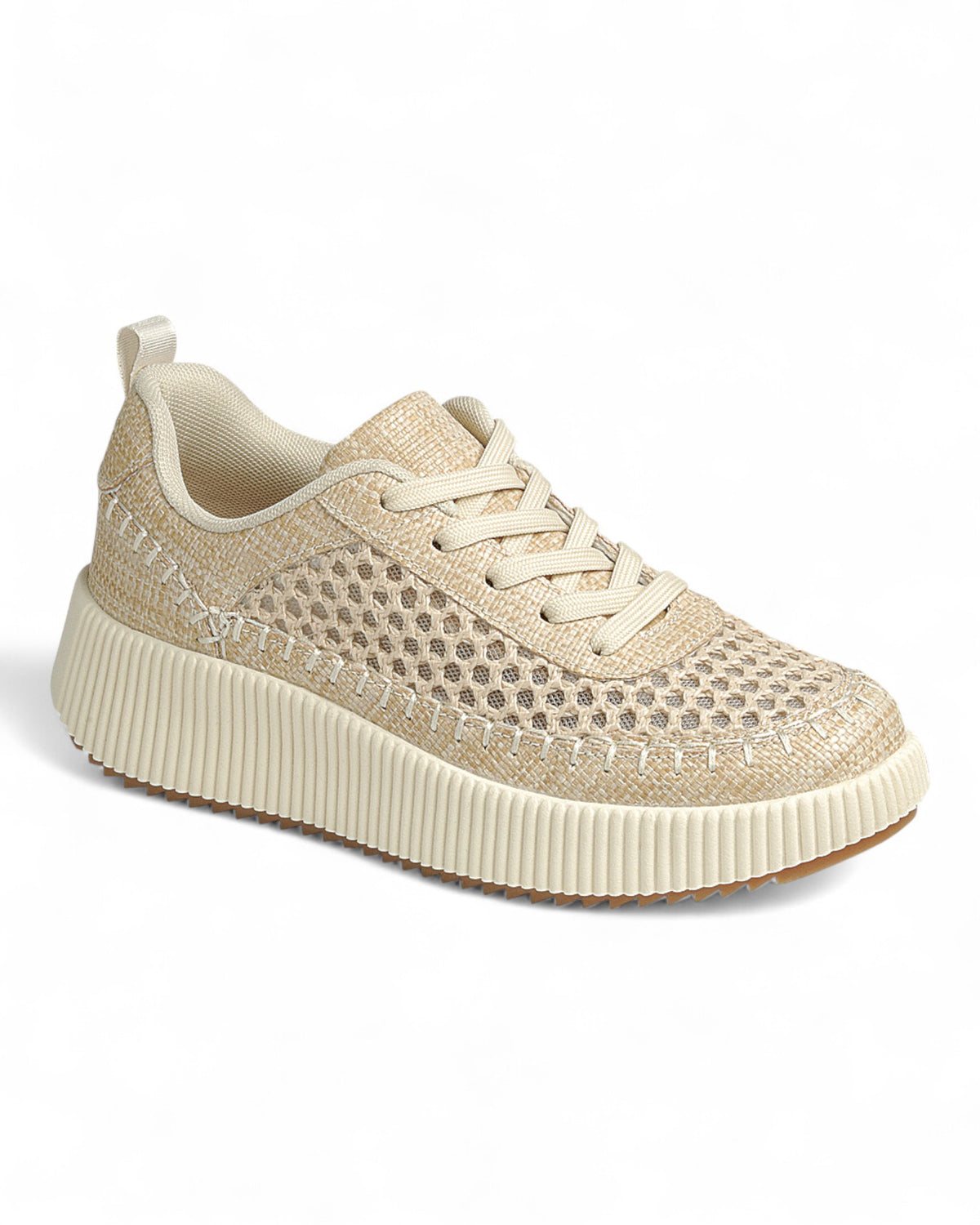Women Lace up Sneaker Shoes FL-TIMELESS-12