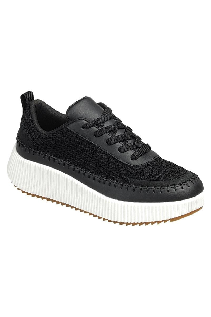 Women Lace up Sneaker Shoes FL-TIMELESS-12