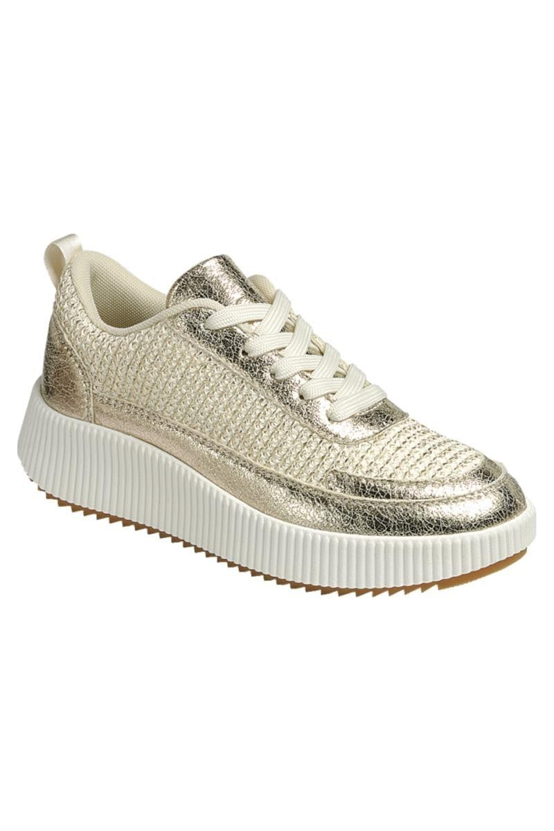 Women Lace up Sneaker Shoes FL-TIMELESS-12