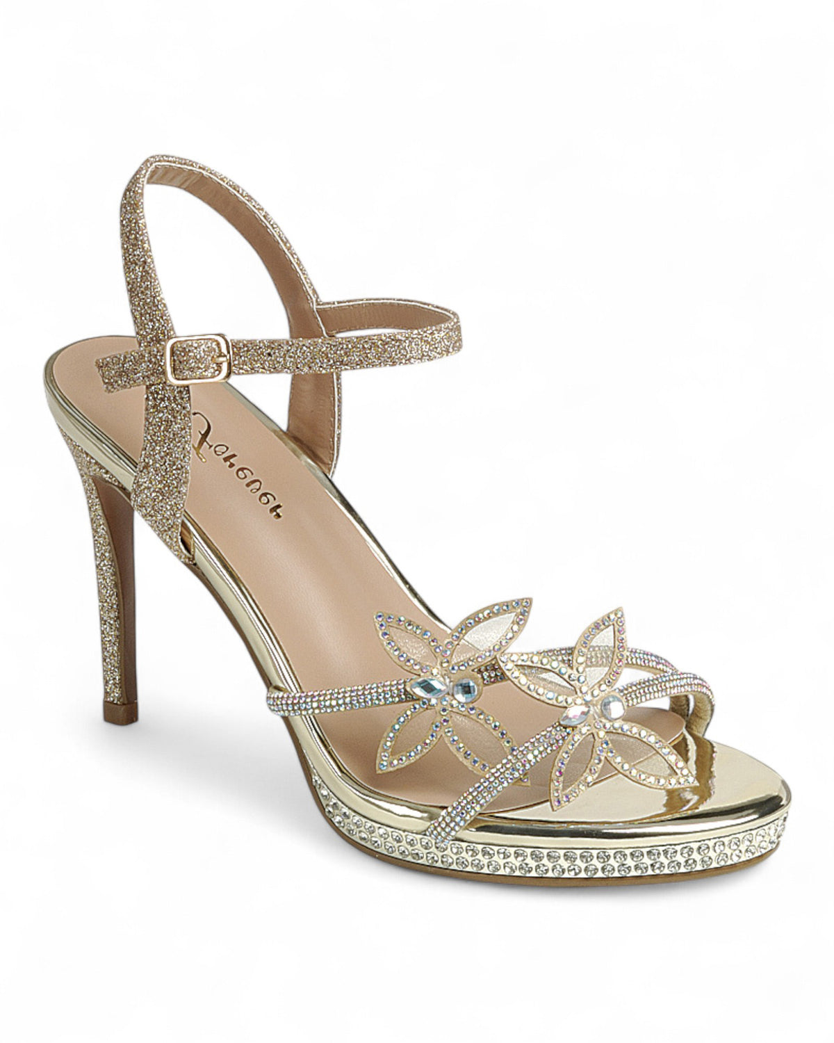 Women Stiletto Heel Party Shoes FL-TOPPER-40