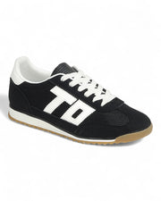 Women Lace up Sneaker Shoes FL-TOTO-51