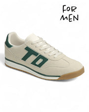 Men Lace up Sneaker Shoes FL-TOTO-51M