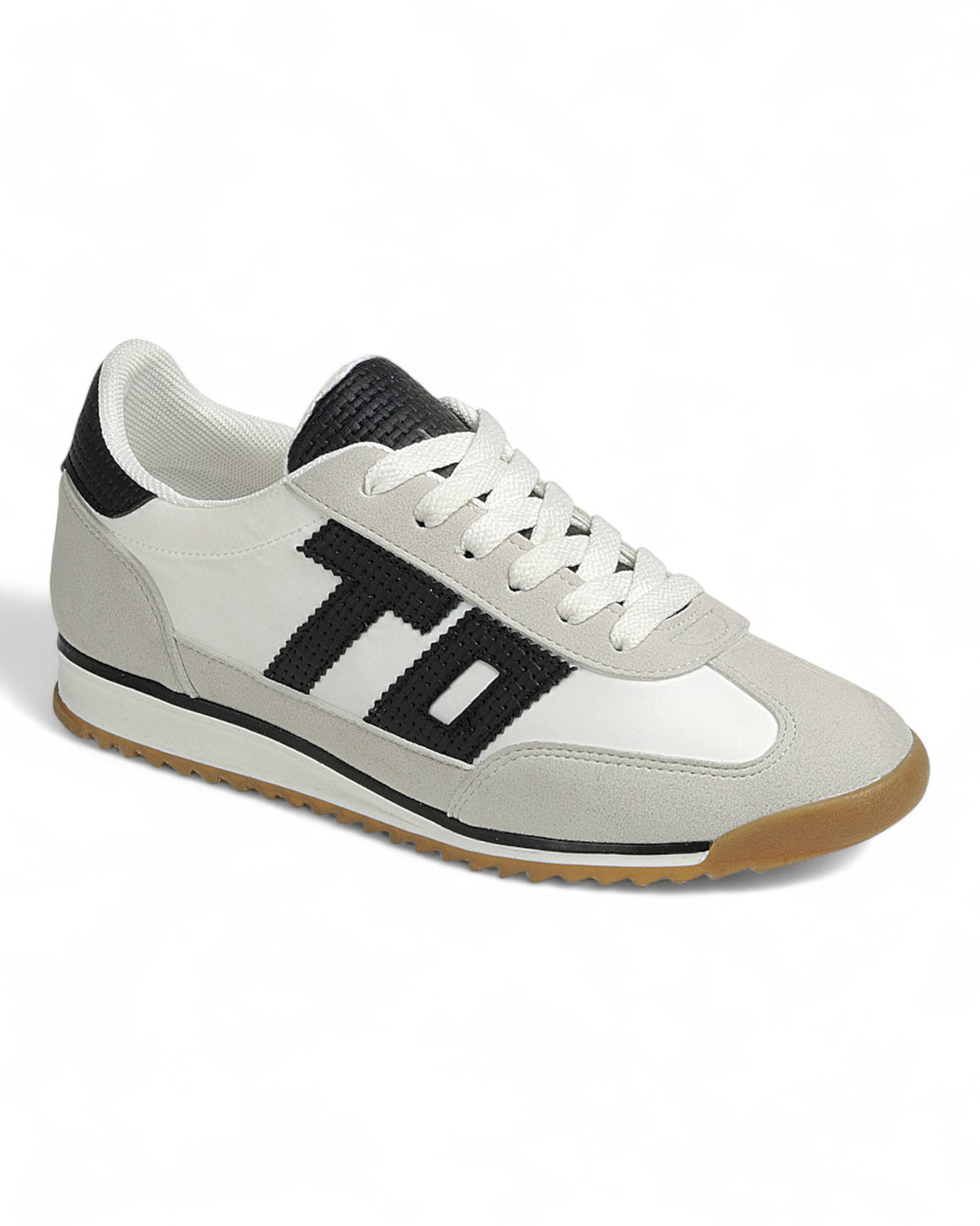 Women Lace up Sneaker Shoes FL-TOTO-51