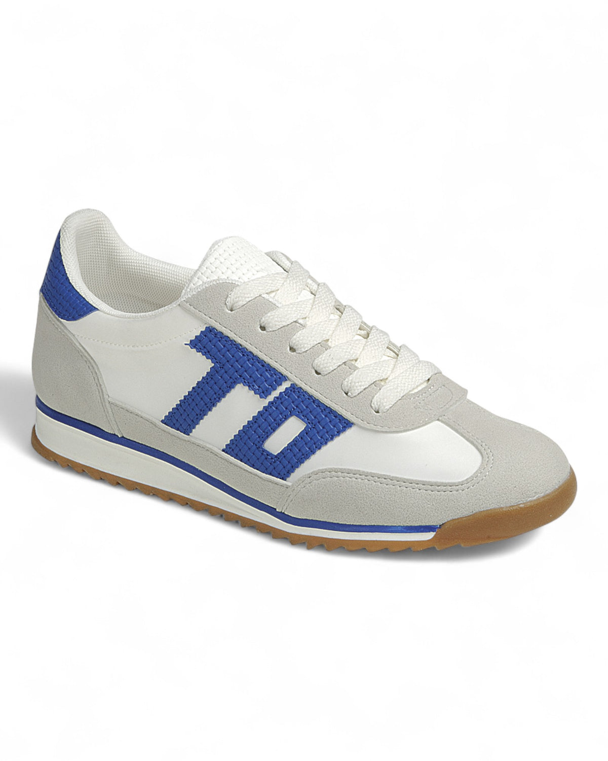 Women Lace up Sneaker Shoes FL-TOTO-51