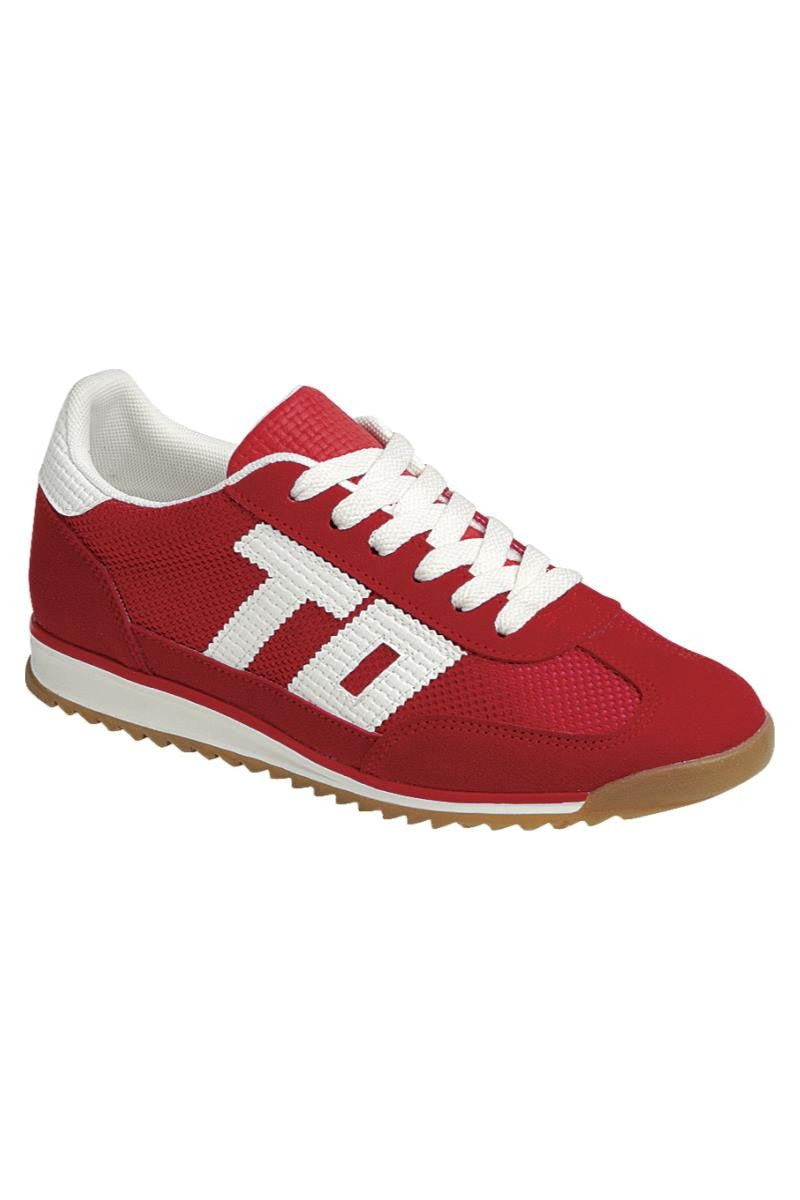 Kids Lace up Sneaker Shoes FL-TOTO-51K