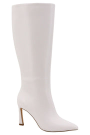 Women Stiletto Heel Knee High Boots JP-UNITY-77