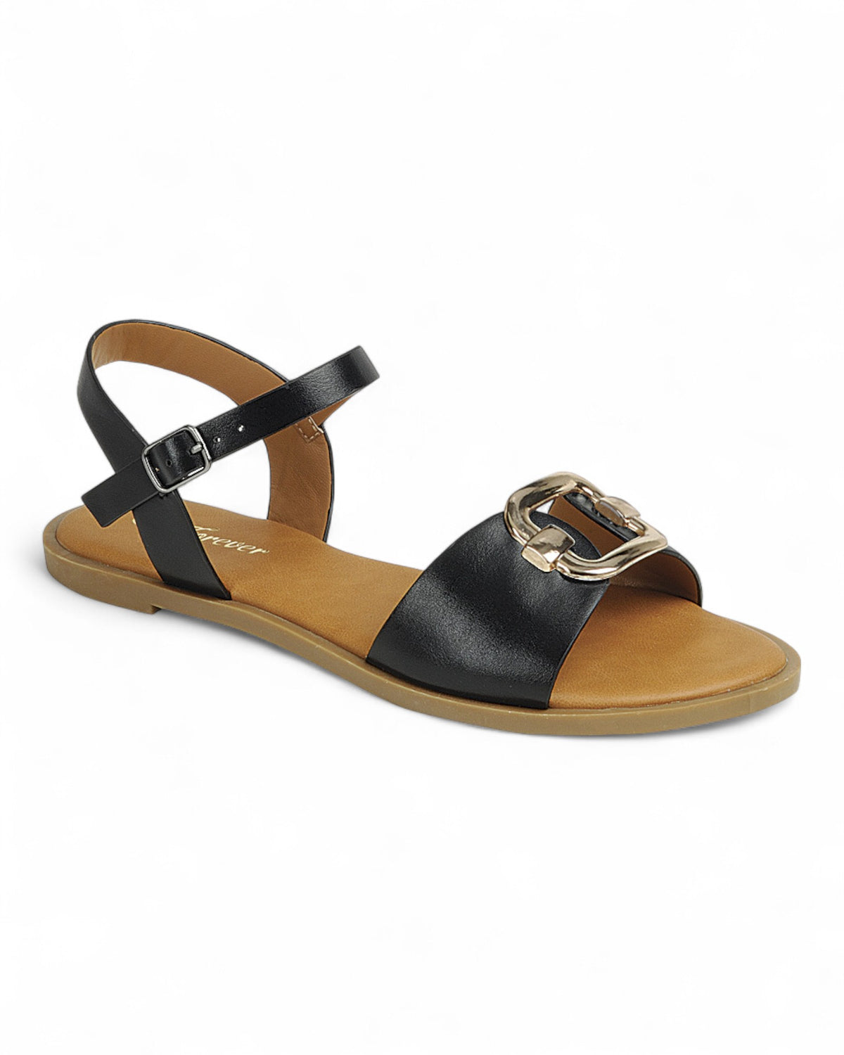Women Ankle Strap Sandal Shoes FL-UPLAND-50