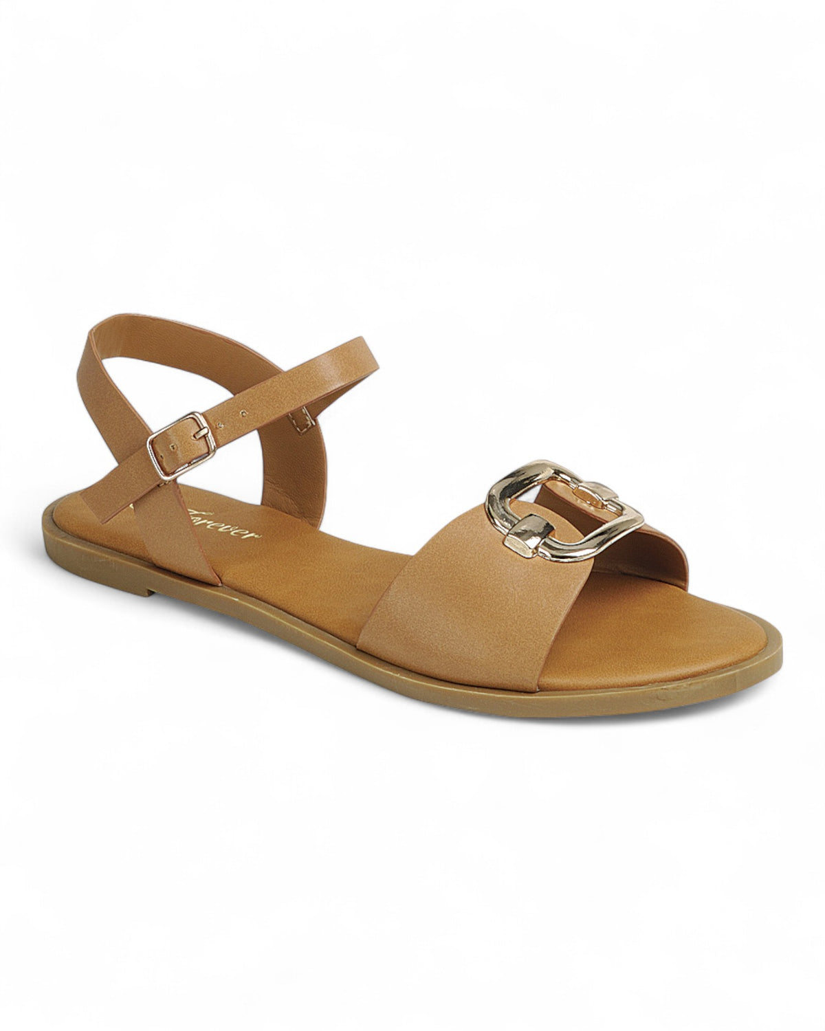 Women Ankle Strap Sandal Shoes FL-UPLAND-50