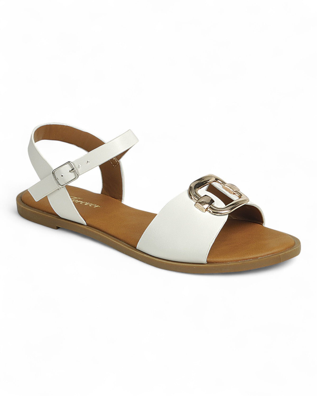 Women Ankle Strap Sandal Shoes FL-UPLAND-50