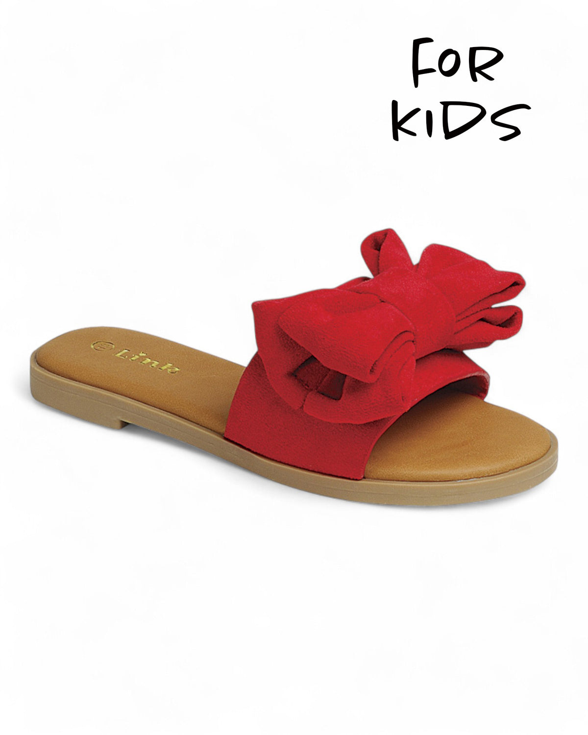Kids Flip Flop Sandal Shoes FL-UPLAND-52K